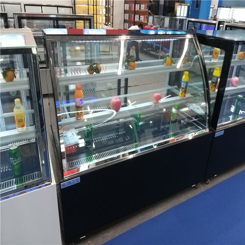 廣西蛋糕柜選購指南 漢科機械售后無憂，誠信商家助您成就甜蜜事業